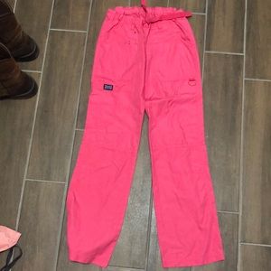 Women’s scrub pants